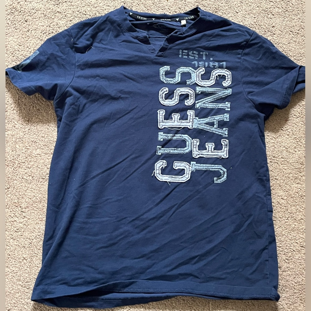 Guess Shirt
